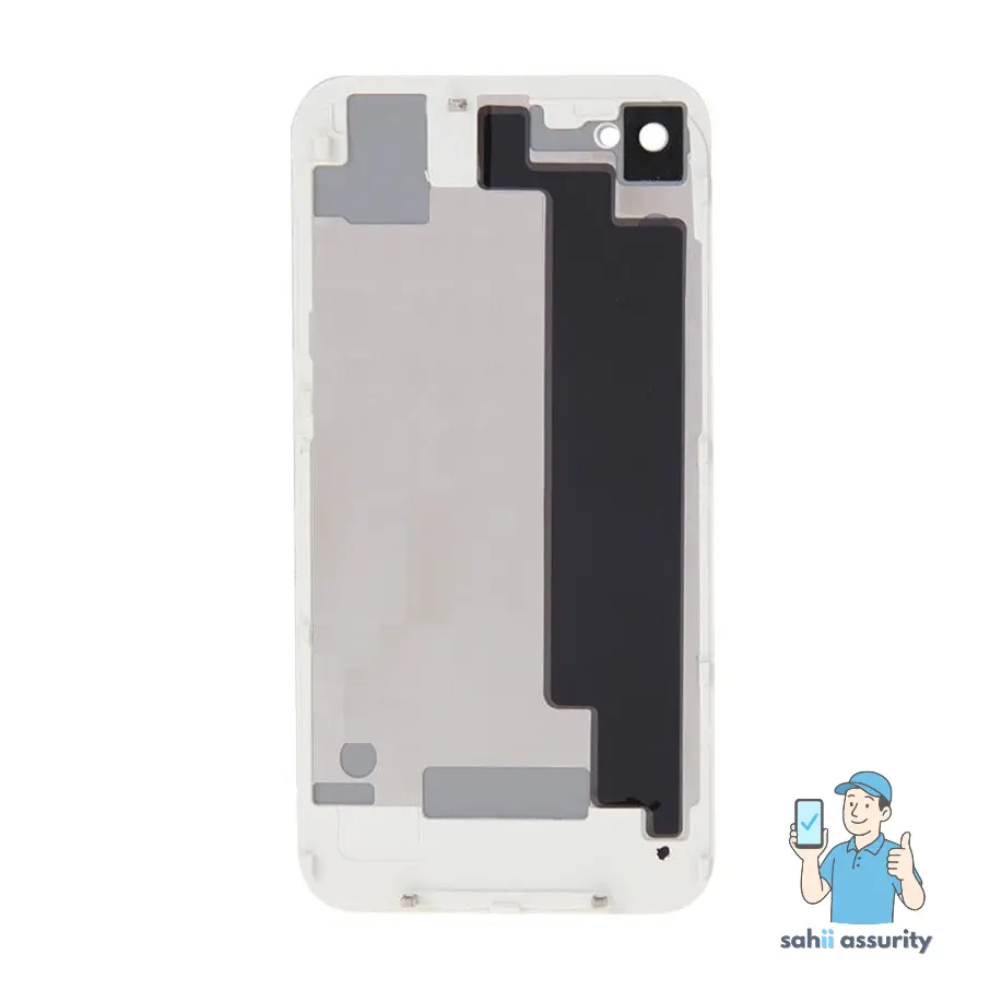 Back Panel Cover for Apple iPhone 4 thumbnail